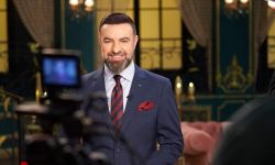 مأمون النطاح : يعلن نهاية " ضي الگمر"