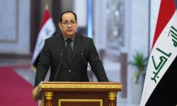 العراق يتقدم بطلب رسمي لاستضافة القمة العربية لعام 2025