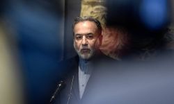 عراقجي يرد على بايدن: مَن يعرف كيف ومتى ستهاجم إسرائيل إيران يتحمل المسؤولية