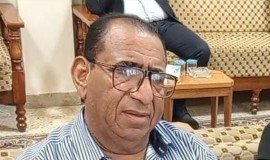 الفنان الشعبي مكصد الحلي يرحل بعد معاناة مع المرض .