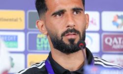 بشار رسن : نحن أمام مسؤولية كبيرة بتمثيل العراق