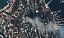 روسيا تحمّل أميركا مسؤولية هجوم القرم