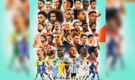 صورة الفيفا الرسمية.. تجاهل صادم لرونالدو يشعل الغضب