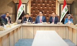 بحضور وزيرة المالية.. المندلاوي يترأس اجتماعاً للجنة المالية لمناقشة الموازنة