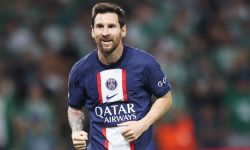 برشلونة يقطع خطوته الأولى لاستعادة ميسي