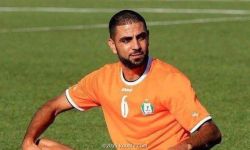 باسم فتحي : منتخب العراق عريق وكبير ويتألق بكل البطولات