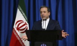 عراقجي : الاتصالات غير المباشرة بين طهران وواشنطن متوقفة حاليا