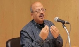 الموت يغيب الشاعر والناقد المصري أشرف البولاقي عن 57 عامًا