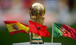 ملف"المغرب وإسبانيا والبرتغال" يفوز باستضافة كأس العالم 2030