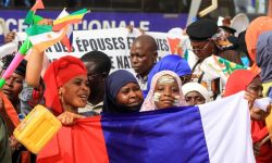 روسيا والنيجر تتعاونان عسكريا.. وفرنسا تتفرّج