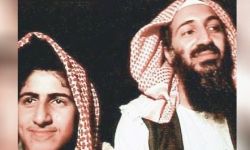 فرنسا ترحّل أحد أبناء مؤسس تنظيم القاعدة أسامة بن لادن