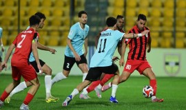 اليوم.. مباراتان في ختام الجولة 22 من دوري نجوم العراق