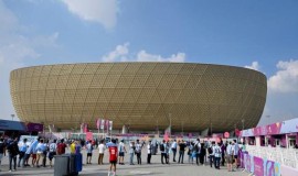 قطر تستضيف افتتاح ونهائي بطولة كأس آسيا 2023