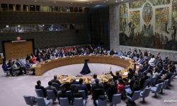 روسيا تفشل باستصدار إدانة دولية لضرب القنصلية الإيرانية في سوريا