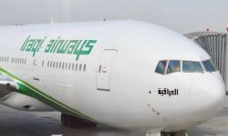 قرابة 200 الف مسافر تنقلوا على متن الطائر الأخضر العراقي محلياً ودولياً خلال شهر