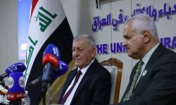 رئيس الجمهورية يزور متحف الأدباء ويوقع كتابه في قاعة الجواهري