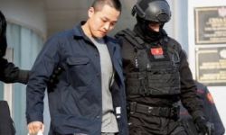 إطلاح سراح المسؤول عن أحد أكبر عمليات الإفلاس على الإطلاق