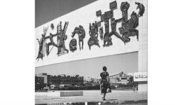 متحف الفن الإسلامي في قطر  يحتفي بمعرض "بغداد قرة العين"