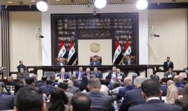 مجلس النواب يشكل لجنة الشهداء والضحايا لتسريع إقرار قانون ضحايا الإرهاب