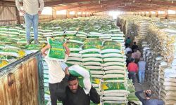 التجارة: مفردات السلة الغذائية ستصل بالتوقيتات المطلوبة خلال رمضان