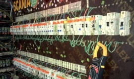 (5) ملايين دينار ورفع المولدة.. مجلس بغداد يحدد عقوبات "أصحاب المولدات" المخالفين