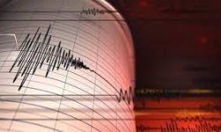 زلزال بقوة 4.3 درجات يضرب كهرمان مرعش التركية