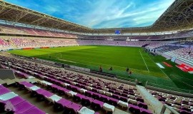 وزارة الشباب: بغداد تمتلك المقومات لاستضافة البطولات ولدينا الوقت الكافي لتأهيل الملاعب