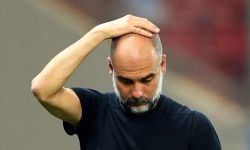 غوارديولا.. وقصة استبداله بمدرب آخر