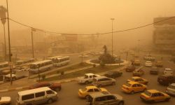 الأنواء الجوية : عواصف ترابية وارتفاع في درجات الحرارة الأسبوع الحالي