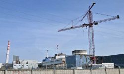 أوكرانيا تبدأ بناء مفاعلين للطاقة النووية بتصميم أميركي