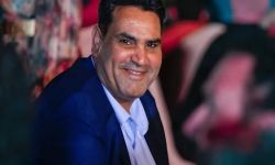 نقابة الفنانين العراقيين تنعى الفنان رضا طارش