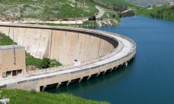 حكومة إقليم كردستان تعلن عن زيادة هائلة في المخزون المائي بكافة السدود