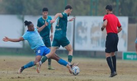 انتصاران وتعادلان في الدوري العراقي الممتاز