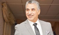 رحيل المصور العراقي المغترب سمير مزبان