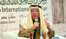 المشهد الثقافي في قطر وعمان عنواناً لجلسة حوارية بمعرض القاهرة للكتاب