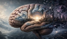 دراسة: الدماغ قد يتنقل بين نسختين من الواقع 15 مرة في الثانية