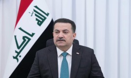 بالوثيقة:السوداني يعتذر عن تأدية اليمين الدستورية نائباً في البرلمان لرغبته بالاستمرار رئيساً لحكومة تصريف الأعمال.