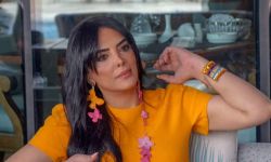 حورية فرغلي : اعتذر عن المشاركة بفيلم " "ديجافو"