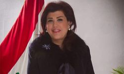 بالوثيقة .. صفية السهيل سفيرة لجمهورية العراق في السعودية