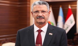 وزير النفط: طرحنا مناقصات لتصدير النفط عبر ميناءي بانياس السوري والعقبة الأردني