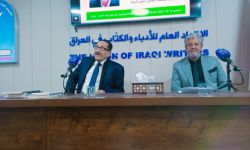 الناقد فاضل ثامر : روايات إسماعيل سكران تتنقل بين المنفى والداخل