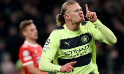 هالاند يستفز جماهير بايرن ميونخ