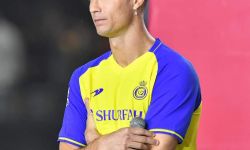 كرستيانو رونالدو : الدوري السعودي سيدخل العالمية أذا استمر على مستواه الحالي