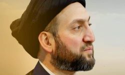 عمار الحكيم : الانتفاضة الشعبانية ثورة   عكست غضب الأمة من الديكتاتورية