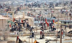 تراجع في انتاج أكبر منتج للنفط في العالم