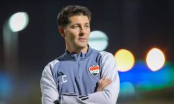 كاساس يوجه بمنع دخول أي إعلامي أو شخصية رياضية لفندق المنتخب العراقي في الدوحة