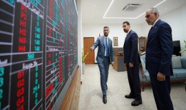 إعفاء مدير عام في وزارة الكهرباء بسبب "الفشل" في أداء واجباته (وثيقة)
