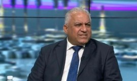 (4) أحكام بالحبس بحق باسم خشان على خلفية دعاوى من الكاظمي