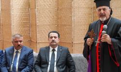 السوداني  من الحمدانية : سنستخدم كل الصلاحيات لرعاية عوائل ضحايا ومصابي عرس الحمدانية