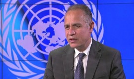 الأمم المتحدة: العراق آمن ويتطور "وحتى الفقر انخفض"